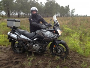 Great Southern. Adventure Ride (2)