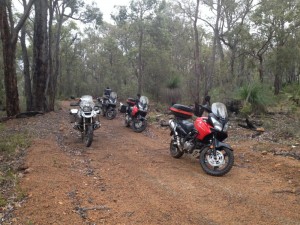 Great Southern. Adventure Ride (6)